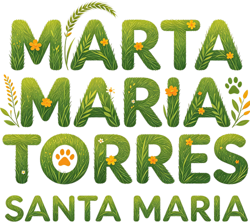 MARTA MARIA TORRES SANTA MARIA